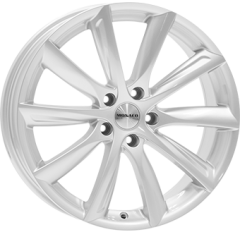 Monaco wheels Gp6 1555(ITV18805108E45SI63GP6)