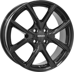 Monaco wheels 2 Monaco wheels cl2 1583(ITV16654108E38ZT65CL2)