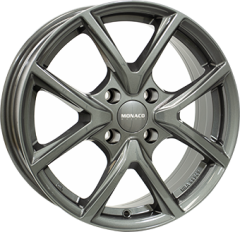 Monaco wheels 2 Monaco wheels cl2 1585(ITV16654100E40AD63CL2)