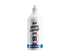 Base Shampoo(SG-05)
