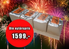 Copenhagen Gold(KK22)