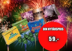 Kejserguf(KK41)