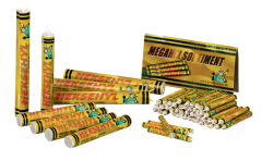 Mega Hylersortiment(Fyrvaerkeri68)