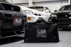 Deluxe Holdall(AFA-BAG1)