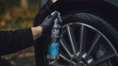 Dækglans spray