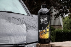 Wash N Gloss - Car Shampoo 1L.(WNG1L)