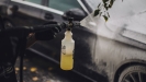 skumlanse shampoo