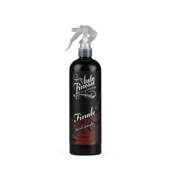 Finale - Quick Detail Spray 500ml.(FE500)