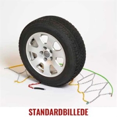 Snekæde 4x4 str. 247(0346514)