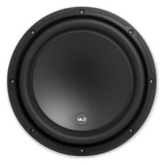 JL Audio 10" W3 Poly Subwoofer 500W @ 4 Ohm(244 JL10W3V34)