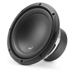 JL Audio 8" W3 Poly Subwoofer 250W @ 4 Ohm(244 JL8W3V34)