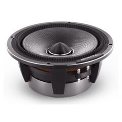 Alpine status HDZ-65C 6,5" 2vejs komponent højttalersæt(245 HDZ65C)