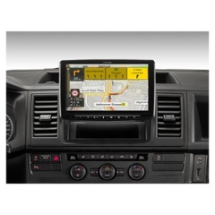 Alpine INE-F904T6 Halo9 navi bundle til VW T6(245 INEF904T6)