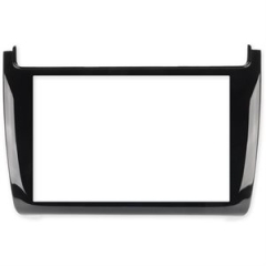 2-DIN 8" kit til VW Polo 5/GTI 2014->(245 KITX802POLO)
