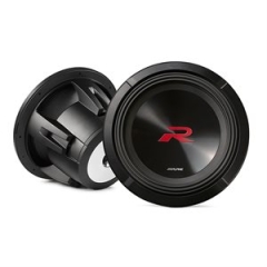 Alpine R2-W12D2 Type-R subwoofer 12" 2 Ohm(245 R2W12D2)