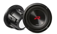 Alpine R2-W8D2 Type-R subwoofer 8" 2 Ohm(245 R2W8D2)