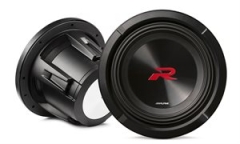 Alpine R2-W8D4 Type-R subwoofer 8" 4 Ohm(245 R2W8D4)