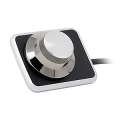 Fjernstyring til subwoofer for Halo 9 + 11(245 RUXH01)