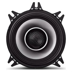 Alpine S2-S40 10cm højttaler 2 vejs coaxial(245 S2S40)