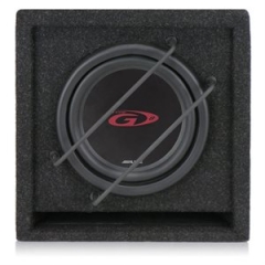 Alpine 8" subwoofer basreflekssystem - SBG-844BR(245 SBG844BR)