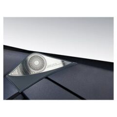 Alpine SPC-106S9 lydpakke Mercedes Sprinter 907/910(245 SPC106S907)