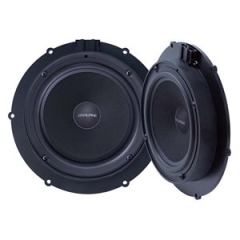 Alpine SPC-106T6 lydpakke til VW T6(245 SPC106T6)