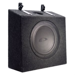 Alpine SWC-D84T6 subwooferboks til VW T6/T6.1(245 SWCD84T6)