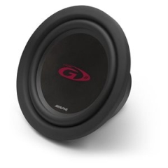 Alpine 8" subwoofer g-serie(245 SWG844)