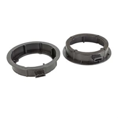 Højttalerramme ø165mm Audi/Seat/Skoda/VW gF20 bulk(249 271320-12-1-0)