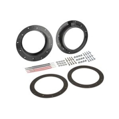 Højttalerramme ø165mm Audi/VW/Skoda gF20 for bulk(249 271320-24-1-0)