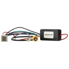 Bakkamera interface til Mitsubishi Asx, Outlander 13-(249 7712021030)