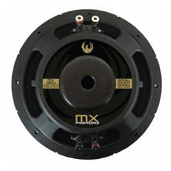 Phoenix Gold 12" slim subwoofer 300W 4Ohm(262 MX12D4)