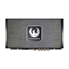 Phoenix Gold DSP 4 ch amp, 6 ch DSP(262 ZDA4.6)