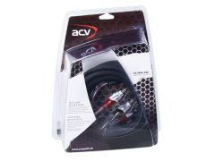 Phonokabel 5 meter, exclusive(249 304990500)