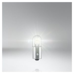 Osram Autopære T4w 12v 2 stk.(32 389302B)