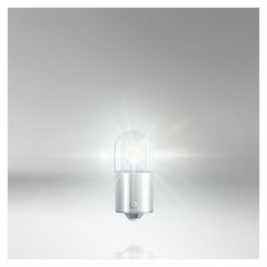 Osram Autopære R10w 12v 2 stk.(32 500802B)