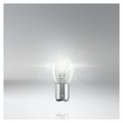 Osram Autopære P21 4w 12v 2 stk.(32 722502B)