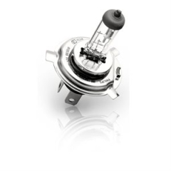 Philips Longlife EcoVision H4 60/55W 12V - 1 stk.(34 12342LLECOB1)