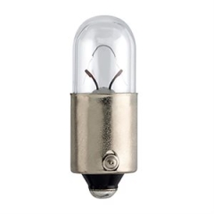 Philips Vision T4W 12V 4W - Sæt(34 12929B2)