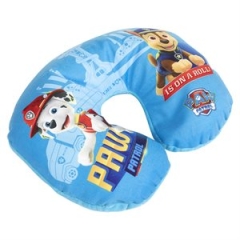 Disney nakkepude Paw Patrol blå str. M(44 10626)