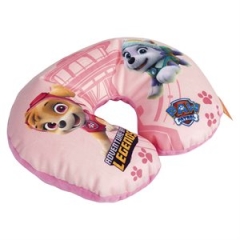 Disney nakkepude Paw Patrol lyserød str. M(44 10627)