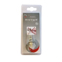Avant pære H1 55W 12V(44 30018)