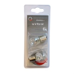 Avant pære 21W 12V - 2 stk.(44 30020)