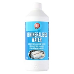 Allride demineraliseret vand, 1 ltr.(45 12088327)