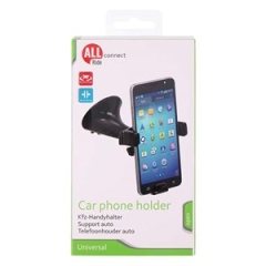 Allride Connect 2,0 mobilholder med sugekop, justerbar(45 15295394)