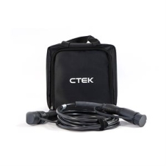 CTEK type 1 ladekabel til elbil 32a 7,4kw 1-faset 5m(56 40324)