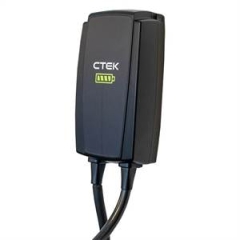 CTEK Njord Go Elbillader Type 2(56 40353)
