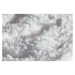 Rupes mikrofiber polerpude, Ø:80/100 mm, grov, 1 stk.(60 9.BF100FH)