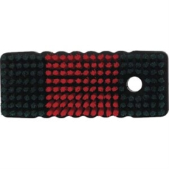 Vikan neglebørste stiv 12 cm(71000 644052)