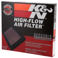K&N filter 33-2970(758 33-2970)